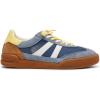 imageSteve Madden Womens Verdict SneakerBlue Multi