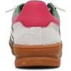imageSteve Madden Womens Verdict SneakerGreen Multi