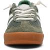 imageSteve Madden Womens Verdict SneakerGreen Multi