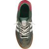 imageSteve Madden Womens Verdict SneakerGreen Multi