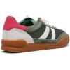 imageSteve Madden Womens Verdict SneakerGreen Multi