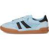 imageSteve Madden Womens Verdict SneakerLight Blue Multi