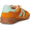 imageSteve Madden Womens Verdict SneakerOrange Multi