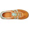 imageSteve Madden Womens Verdict SneakerOrange Multi