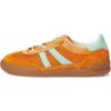 imageSteve Madden Womens Verdict SneakerOrange Multi
