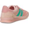 imageSteve Madden Womens Verdict SneakerPink Multi