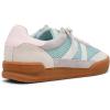 imageSteve Madden Womens Verdict SneakerTurquoise Multi
