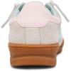 imageSteve Madden Womens Verdict SneakerTurquoise Multi
