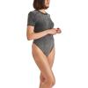 imageSteve Madden womens Ambra BodysuitBlack