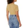 imageSteve Madden womens Ambra BodysuitPraire Sand