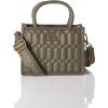 imageSteve Madden Bniko Quilted CrossbodyJuniper