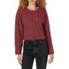 imageSteve Madden Womens Aerin SweaterTibetan Red
