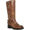 imageSteve Madden Womens Brocks Fashion BootBrown Distressed