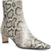 imageSteve Madden Womens Delvie Ankle BootSnake