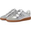 imageSteve Madden Womens Momentum SneakerSilver