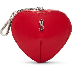 imageSteve Madden Amor Heart Zipper Pouch Gift BoxRed