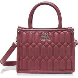 imageSteve Madden Bniko Quilted CrossbodyBloodstone
