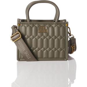 imageSteve Madden Bniko Quilted CrossbodyJuniper
