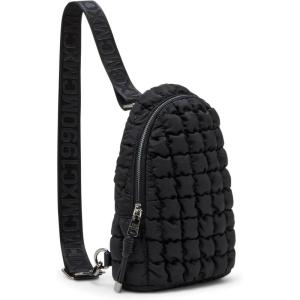 imageSteve Madden Bterrie Small Puffer Quilted Sling BlackBlack