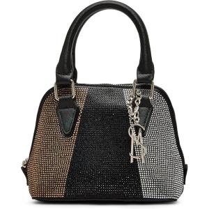 imageSteve Madden Hope Rhinestone Top Handle CrossbodyMulti
