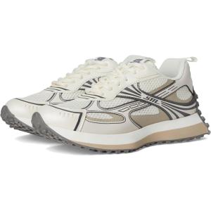 imageSteve Madden Womens Cyclone SneakerBeige Multi