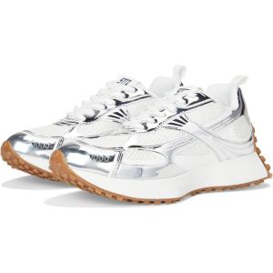 imageSteve Madden Womens Cyclone SneakerSilver