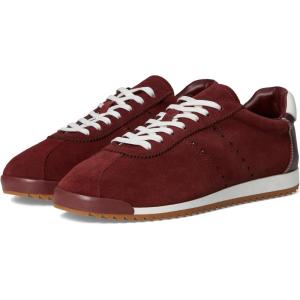imageSteve Madden Womens Mirage SneakerBurgundy