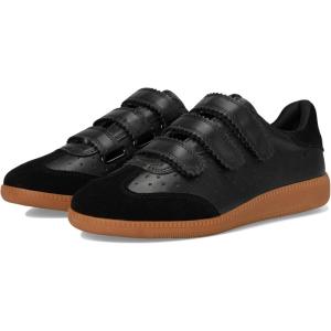 imageSteve Madden Womens Momentum SneakerBlack
