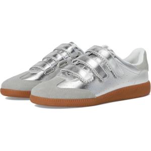 imageSteve Madden Womens Momentum SneakerSilver