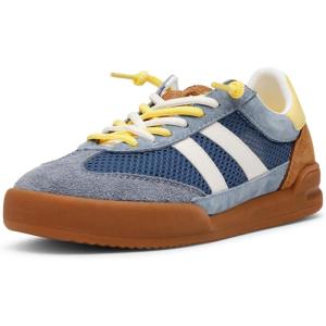 imageSteve Madden Womens Verdict SneakerBlue Multi