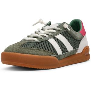 imageSteve Madden Womens Verdict SneakerGreen Multi