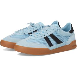imageSteve Madden Womens Verdict SneakerLight Blue Multi