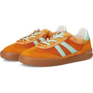 imageSteve Madden Womens Verdict SneakerOrange Multi