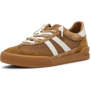 imageSteve Madden Womens Verdict SneakerTan Multi