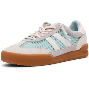 imageSteve Madden Womens Verdict SneakerTurquoise Multi
