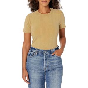 imageSteve Madden womens Ambra BodysuitPraire Sand