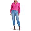 imageSteve Madden Apparel Womens Cay SweaterFuschia