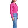 imageSteve Madden Apparel Womens Cay SweaterFuschia