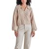 imageSteve Madden Apparel Womens Cay SweaterOatmeal