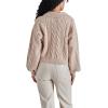 imageSteve Madden Apparel Womens Cay SweaterOatmeal