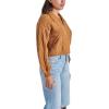 imageSteve Madden Apparel Womens Cay SweaterRubber