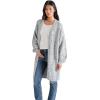 imageSteve Madden Womens Apparel Emmie CardiganMulti