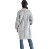 imageSteve Madden Womens Apparel Emmie CardiganMulti