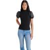 imageSteve Madden Womens Apparel Peggy SweaterBlack
