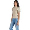 imageSteve Madden Womens Apparel Peggy SweaterBone