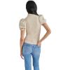 imageSteve Madden Womens Apparel Peggy SweaterBone