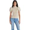 imageSteve Madden Womens Apparel Peggy SweaterBone