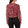 imageSteve Madden Womens Hollis TopPink Multi