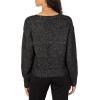 imageSteve Madden Womens Houston SweaterBlack