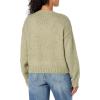 imageSteve Madden Womens Houston SweaterDeep Lichen